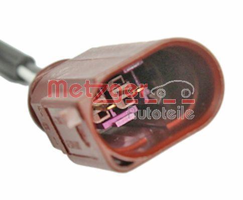 Palpeur, température des gaz METZGER 0894366